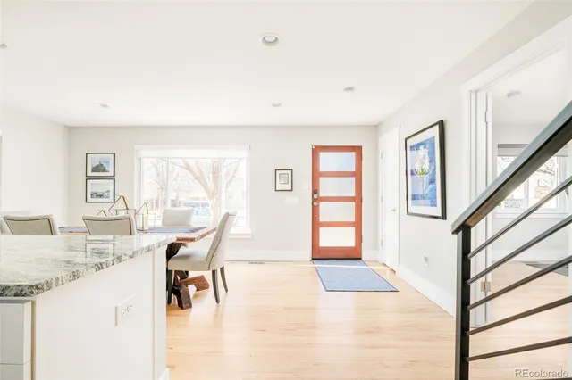 $1,725,000 | 2048 Meade Street, Denver, CO 80211