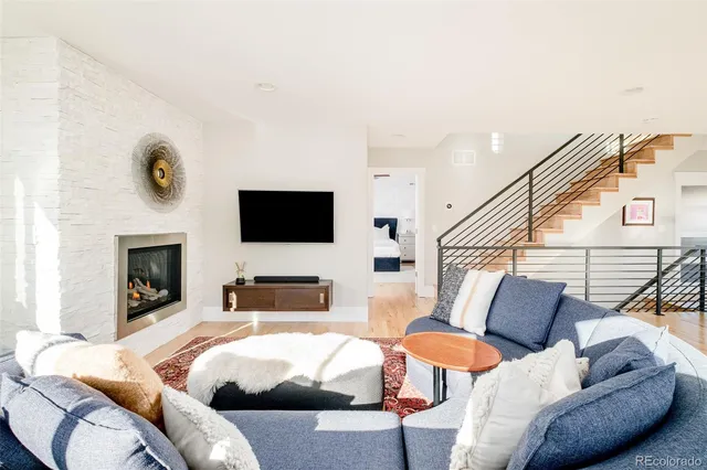 $1,725,000 | 2048 Meade Street, Denver, CO 80211