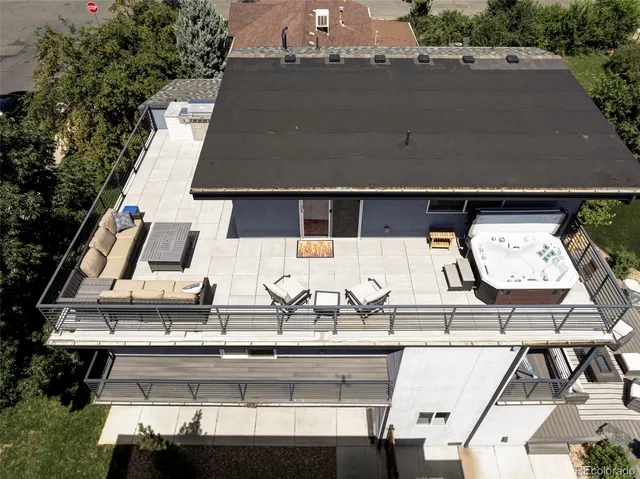 $1,725,000 | 2048 Meade Street, Denver, CO 80211