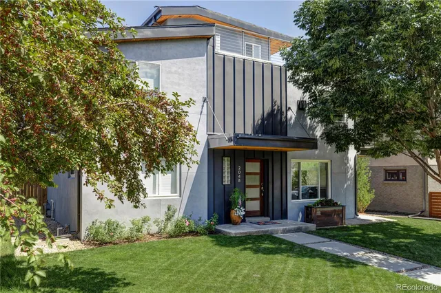 $1,725,000 | 2048 Meade Street, Denver, CO 80211