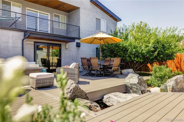 $1,725,000 | 2048 Meade Street, Denver, CO 80211