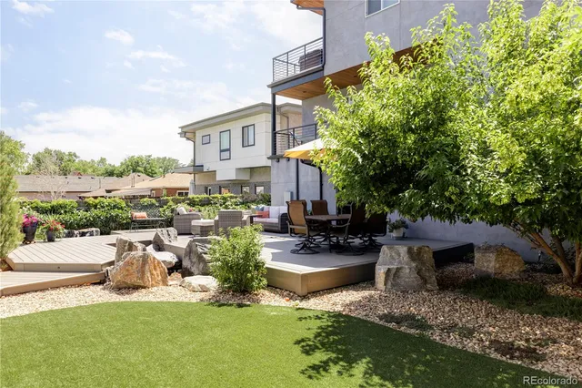 $1,725,000 | 2048 Meade Street, Denver, CO 80211
