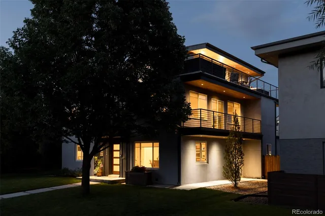 $1,725,000 | 2048 Meade Street, Denver, CO 80211