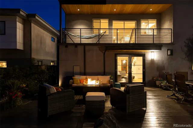 $1,725,000 | 2048 Meade Street, Denver, CO 80211