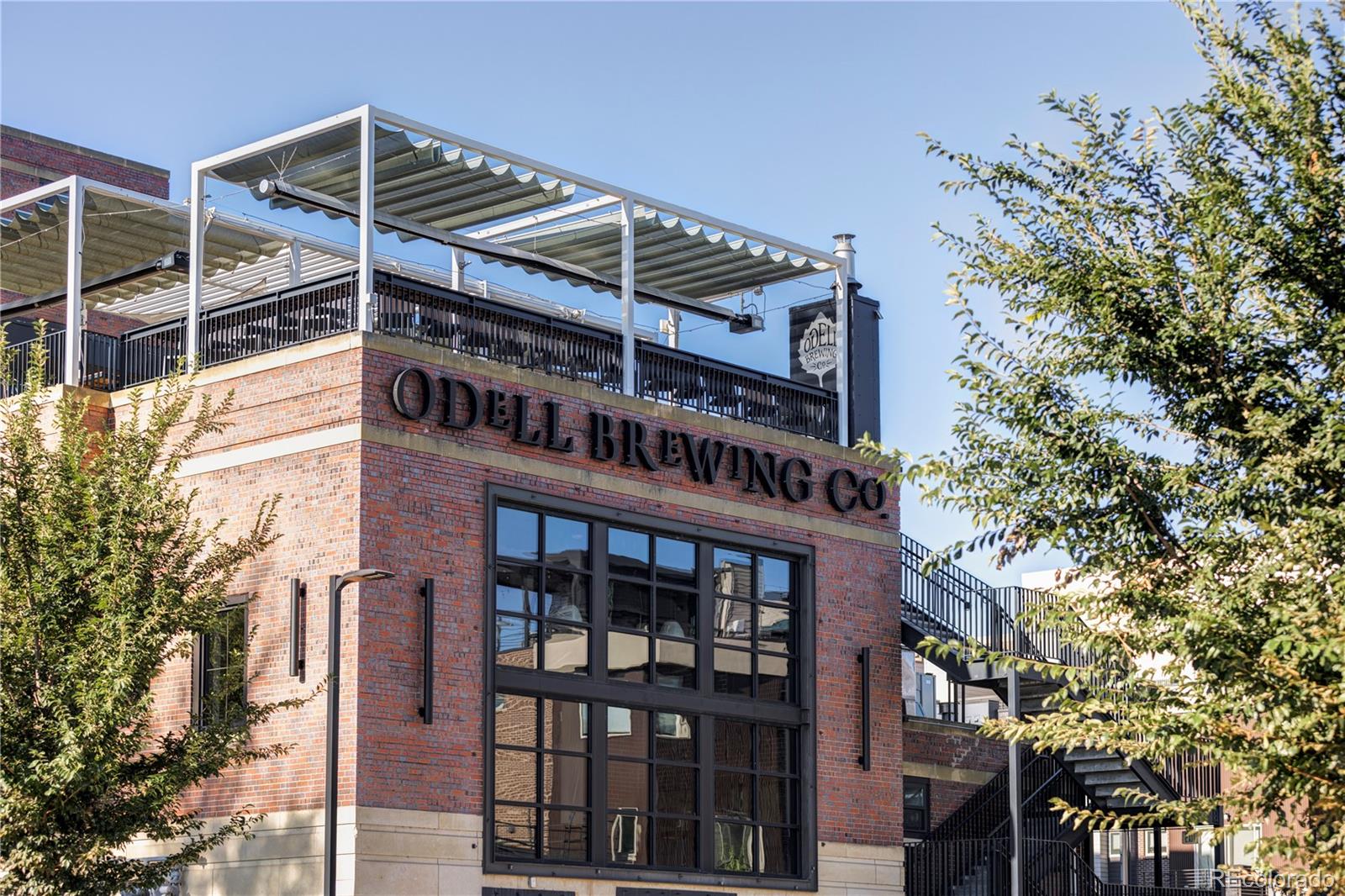 2048 Meade Street Denver, CO 80211 - Photo 47 of 50 a view of a building