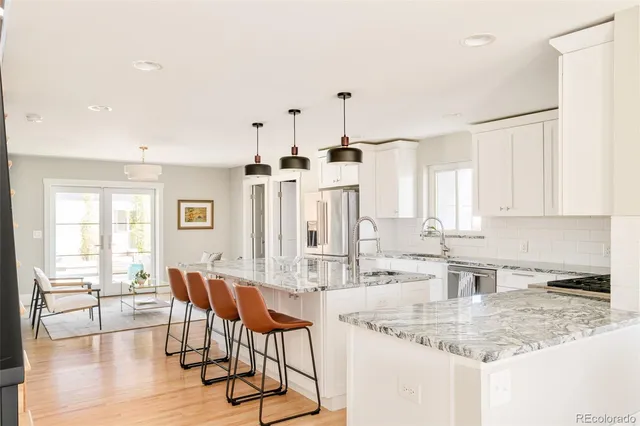 $1,725,000 | 2048 Meade Street, Denver, CO 80211