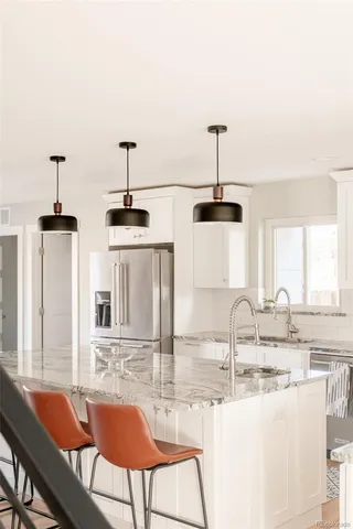 $1,725,000 | 2048 Meade Street, Denver, CO 80211