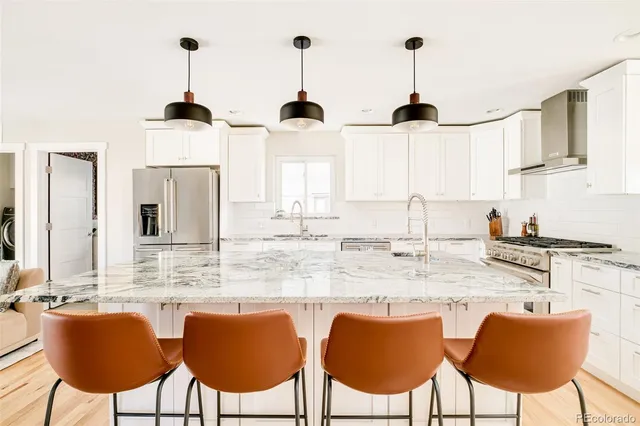 $1,725,000 | 2048 Meade Street, Denver, CO 80211