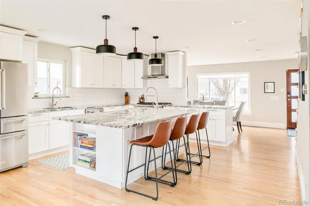 $1,725,000 | 2048 Meade Street, Denver, CO 80211