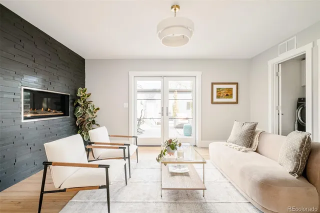 $1,725,000 | 2048 Meade Street, Denver, CO 80211