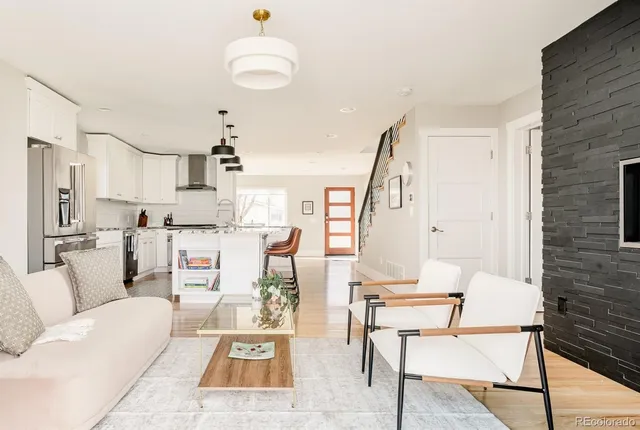 $1,725,000 | 2048 Meade Street, Denver, CO 80211