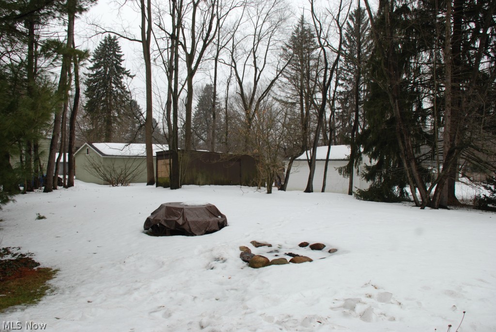 1248 Schocalog Road Akron, OH 44320 - Photo 20 of 24
