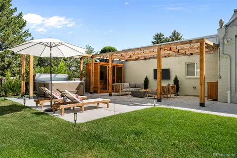 $2,675,000 | 4275 South Forest Court, Cherry Hills Village, CO 80113