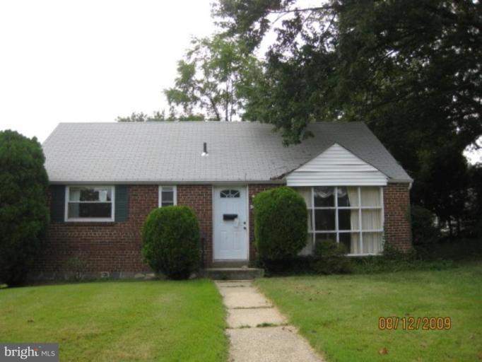 12516 Epping Court Silver Spring, MD 20906 - Photo 1 of 1 Exterior (Main)