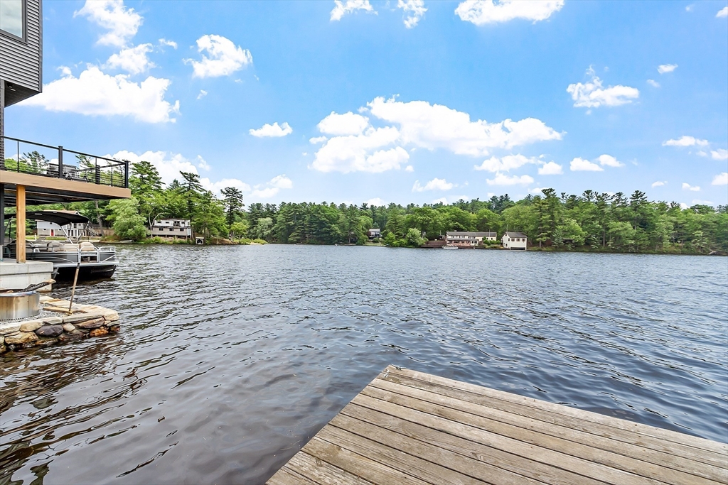 14 Boat House Road Groton, MA 01450 - Photo 25 of 41 a view of a lake