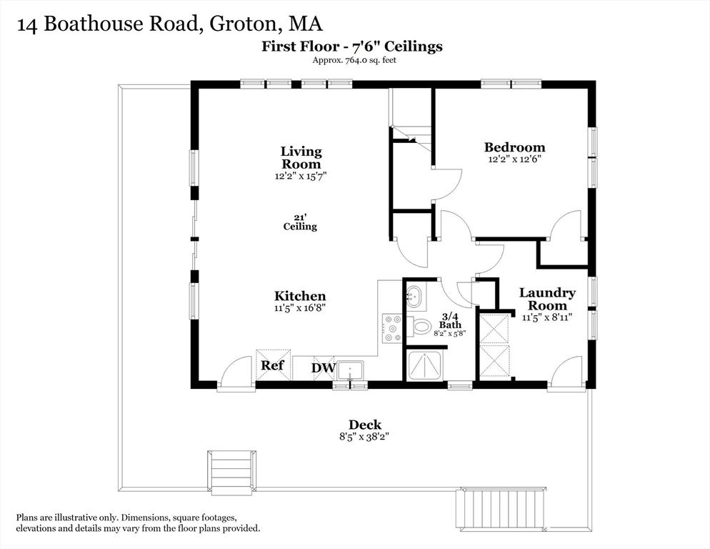 14 Boat House Road Groton, MA 01450 - Photo 37 of 41