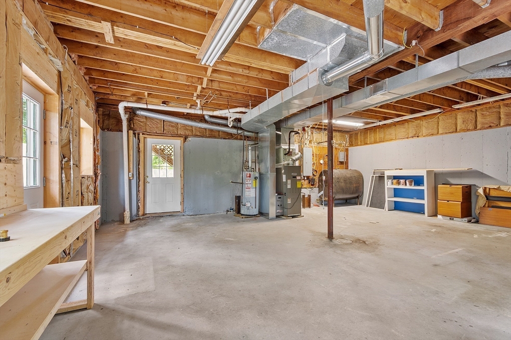 14 Boat House Road Groton, MA 01450 - Photo 40 of 41 a view of a storage room