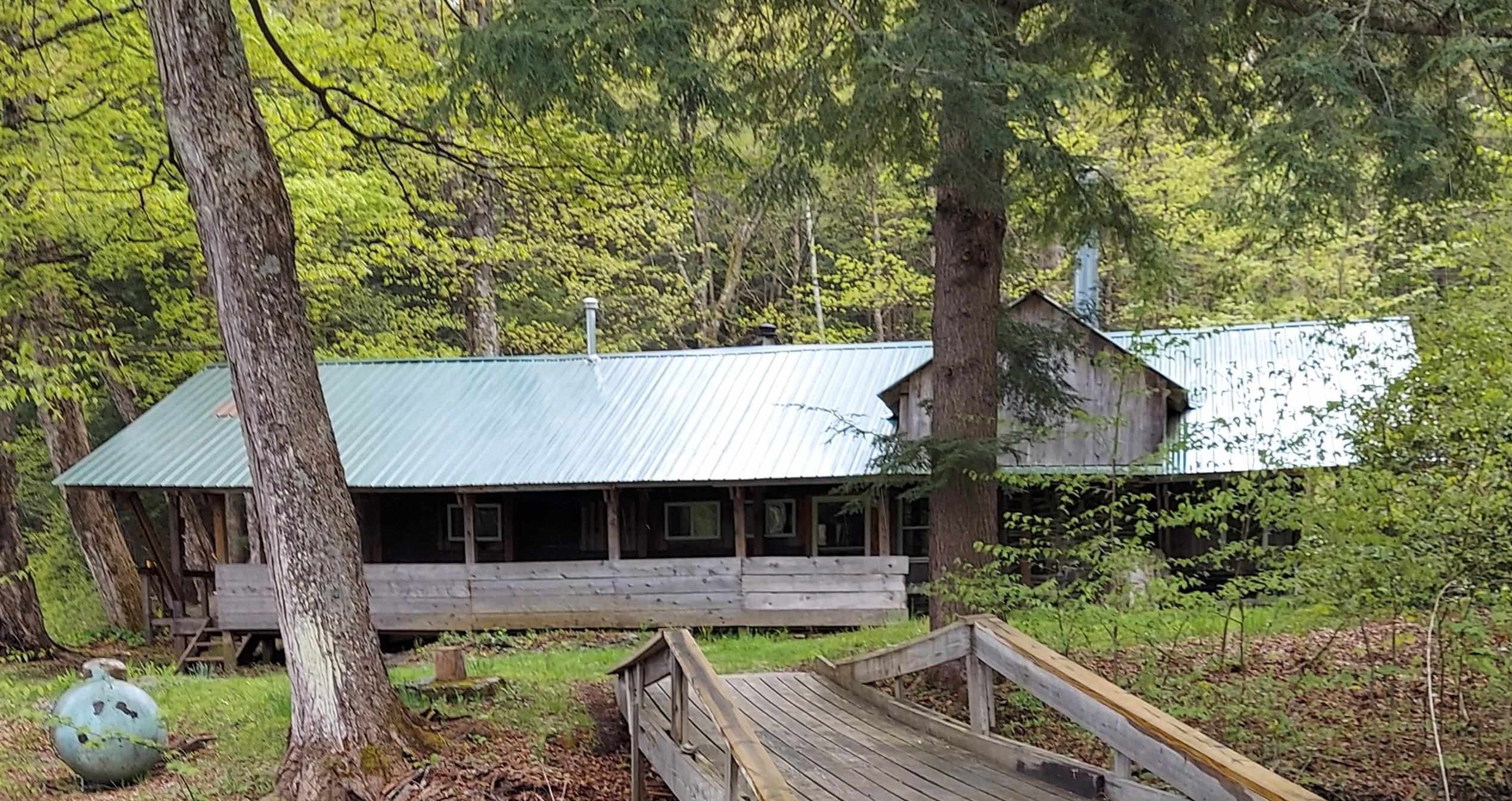 111 Taft Brook Road Dover, VT 05341 - Photo 1 of 14