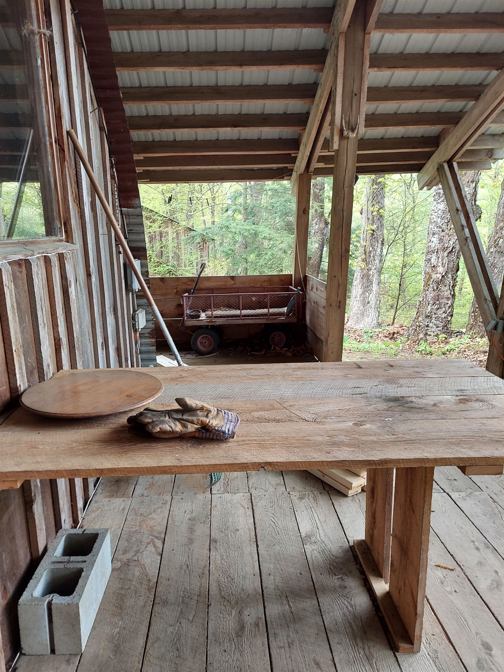 111 Taft Brook Road Dover, VT 05341 - Photo 4 of 14