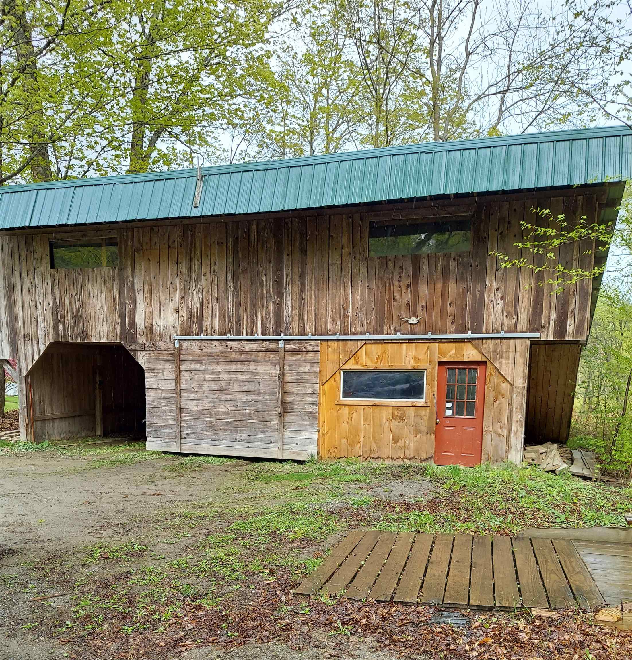 111 Taft Brook Road Dover, VT 05341 - Photo 7 of 14
