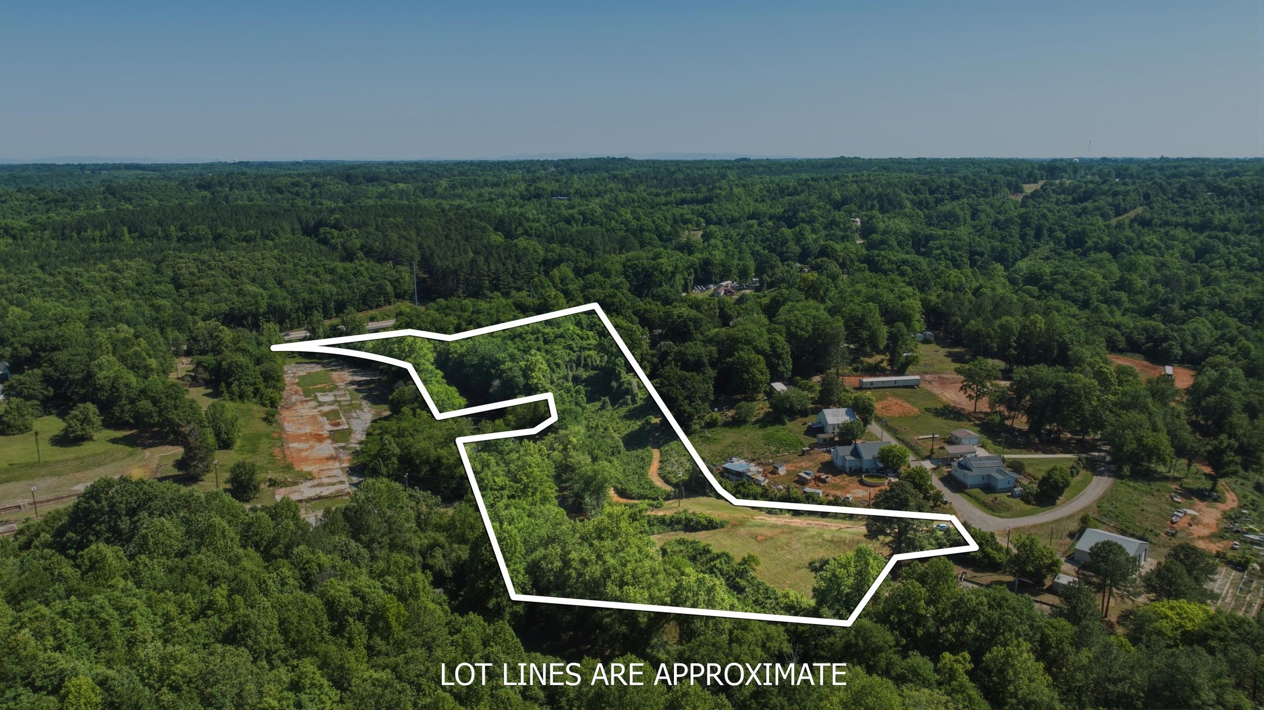 0 Bullman Street Inman, SC 29349 - Photo 12 of 13