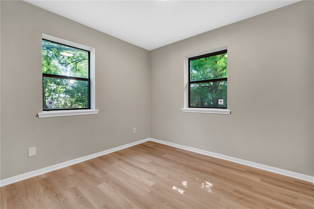 104 North Oneal Street Caldwell, TX 77836 - Photo 14 of 22 an empty room with a window