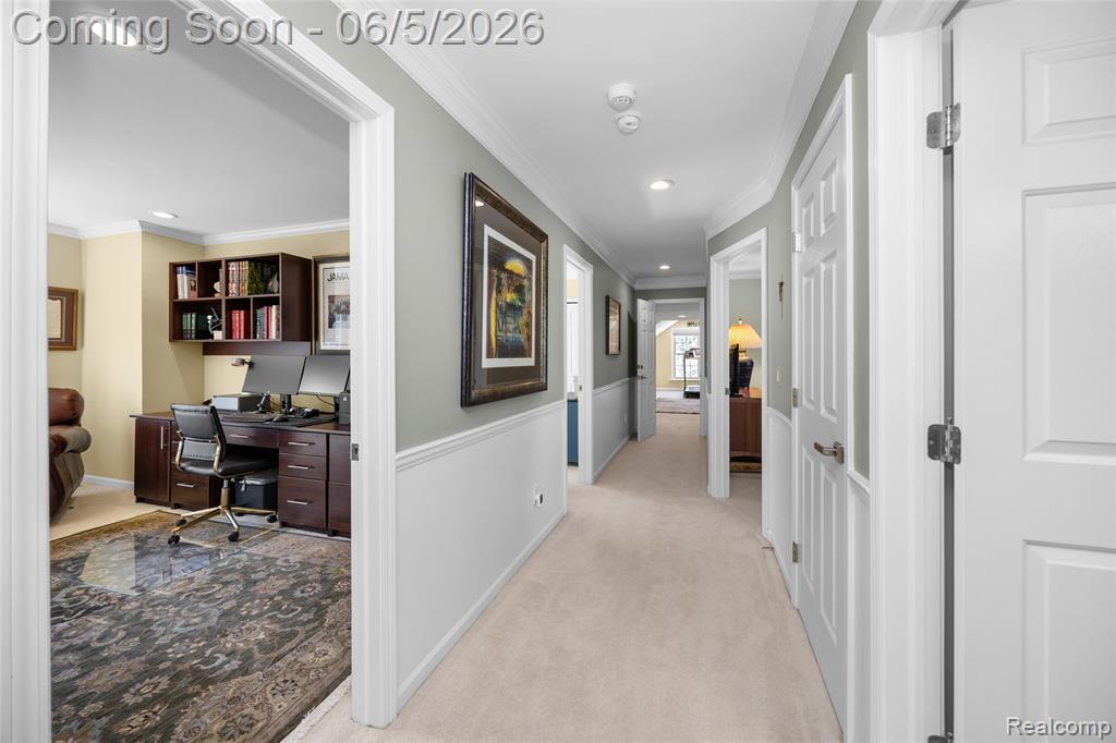 7505 Quail Ridge Drive Dexter, MI 48130 - Photo 41 of 75