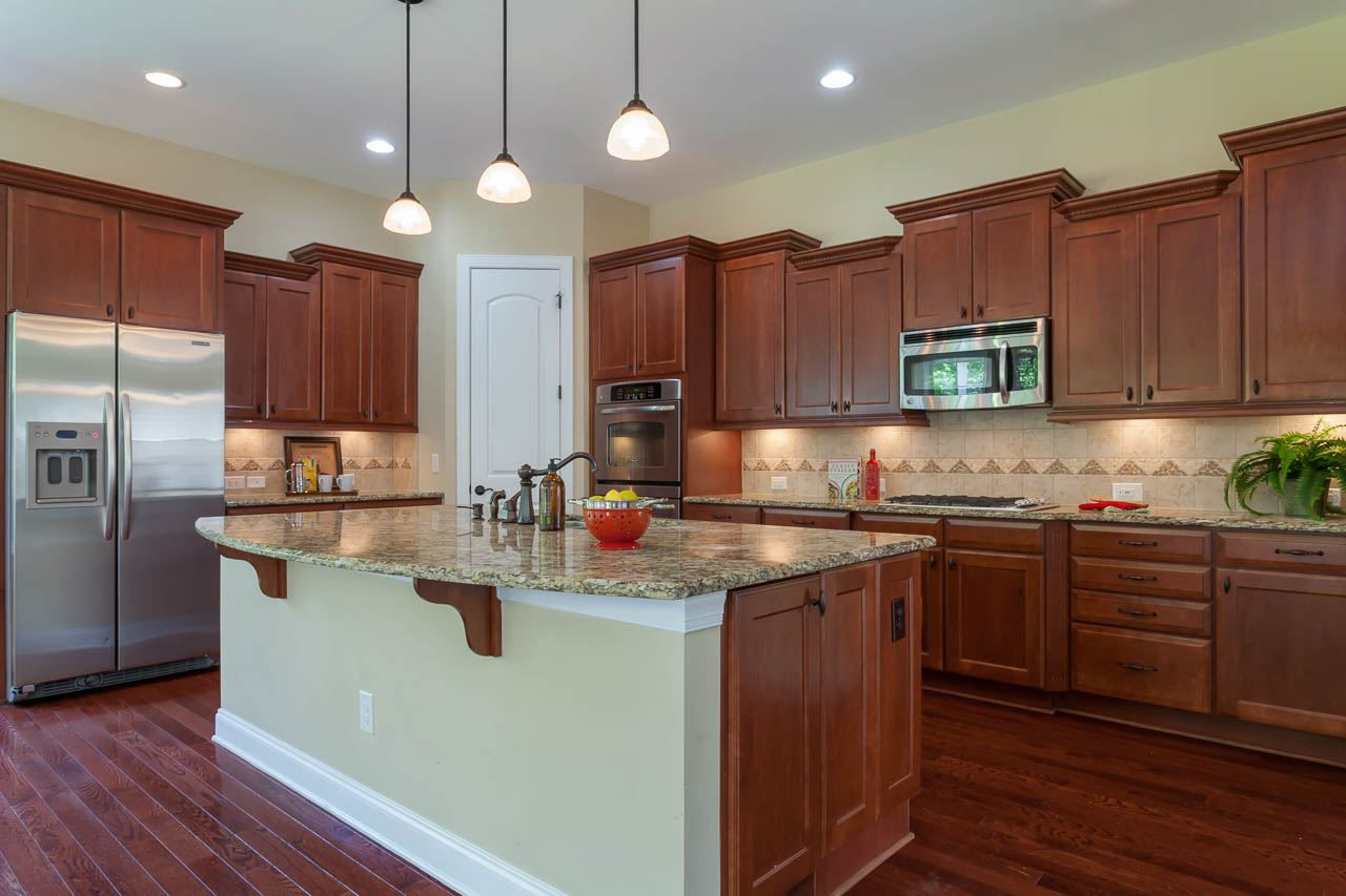 8521 Waterchase Court Raleigh, NC 27613 - Photo 8 of 25 Photo 8