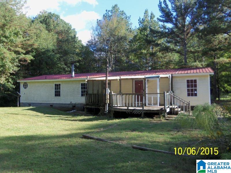 190 Old Gnatville Road Piedmont, AL 36272 - Photo 11 of 21