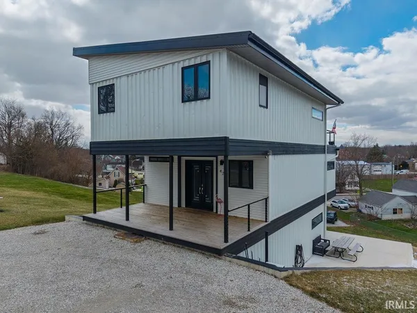 $479,900 | 421 North County Line Road, Markle, IN 46770