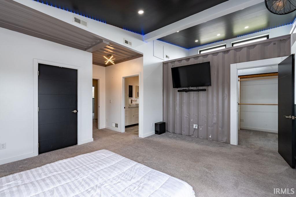 421 North County Line Road Markle, IN 46770 - Photo 16 of 34