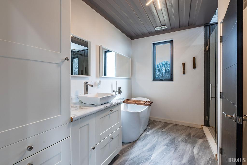 421 North County Line Road Markle, IN 46770 - Photo 18 of 34