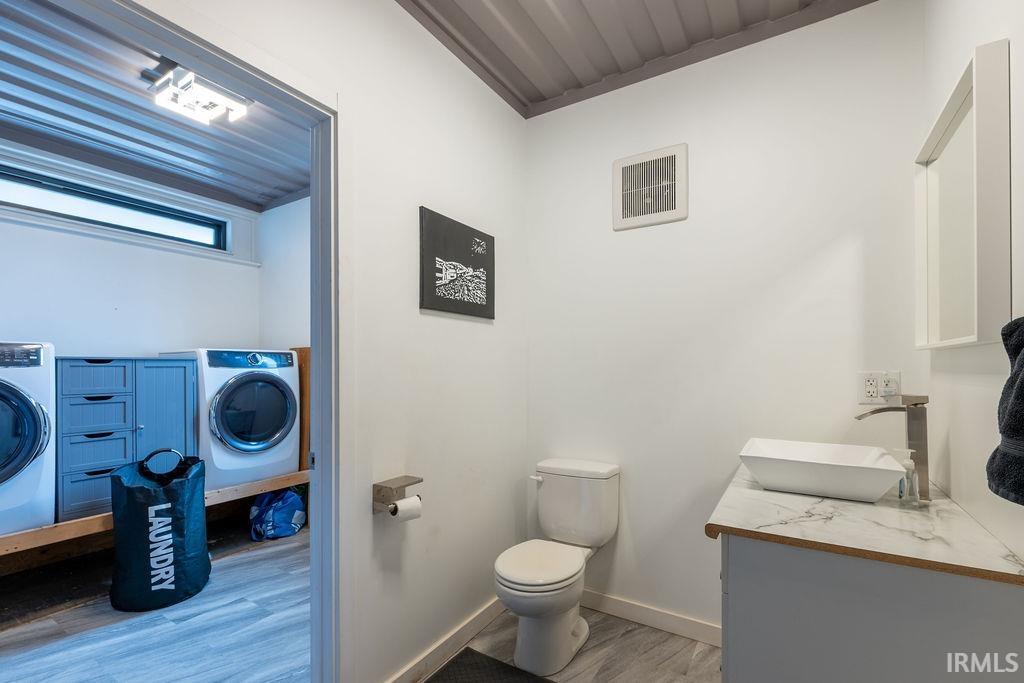 421 North County Line Road Markle, IN 46770 - Photo 19 of 34