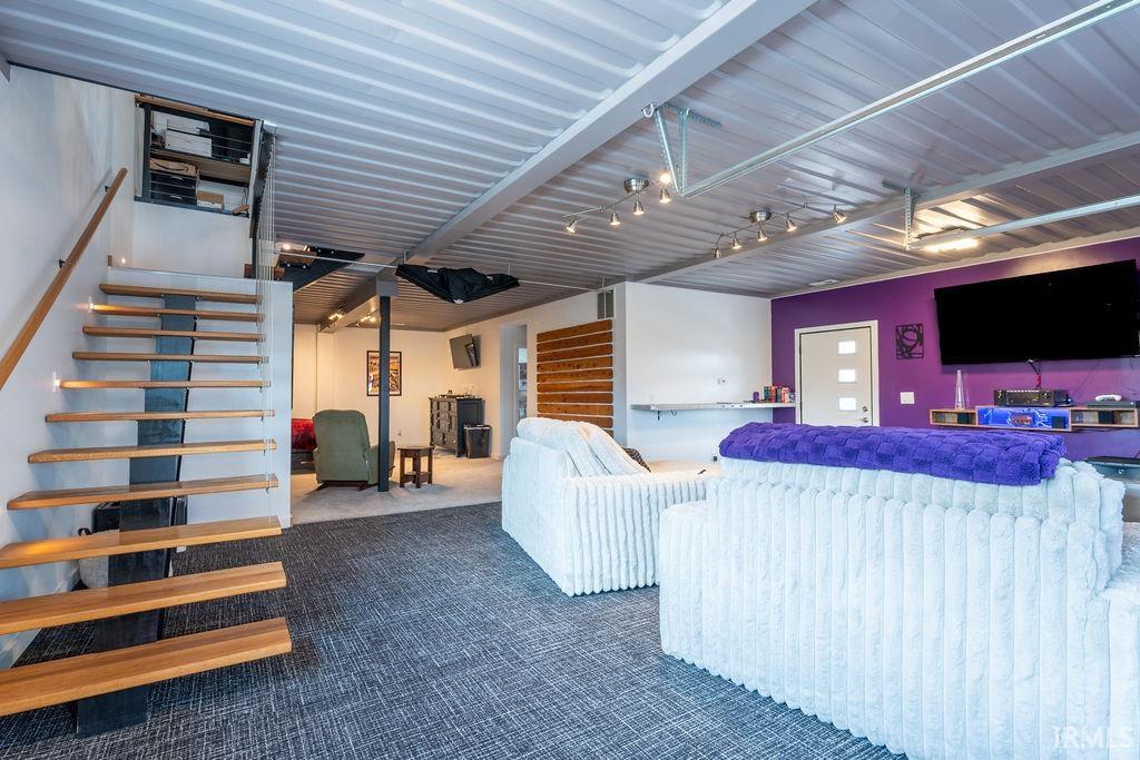 421 North County Line Road Markle, IN 46770 - Photo 20 of 34