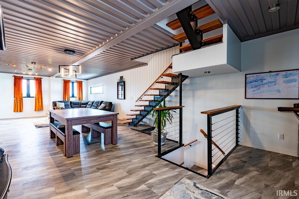 421 North County Line Road Markle, IN 46770 - Photo 2 of 34