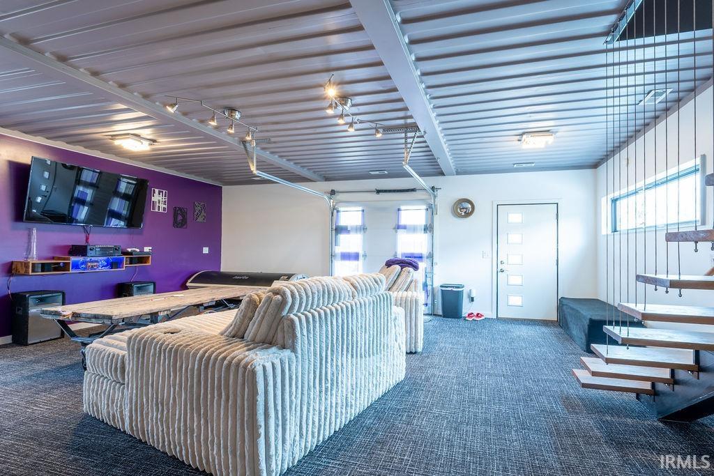 421 North County Line Road Markle, IN 46770 - Photo 21 of 34