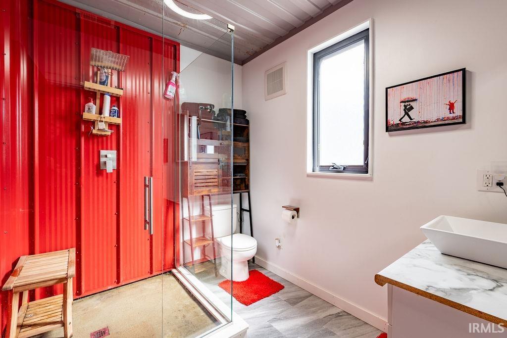 421 North County Line Road Markle, IN 46770 - Photo 24 of 34