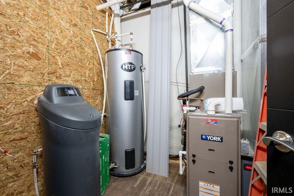 421 North County Line Road Markle, IN 46770 - Photo 25 of 34