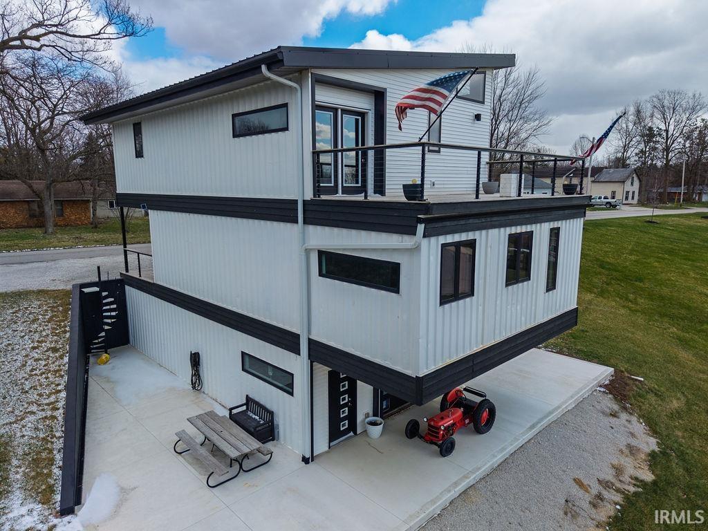 421 North County Line Road Markle, IN 46770 - Photo 26 of 34