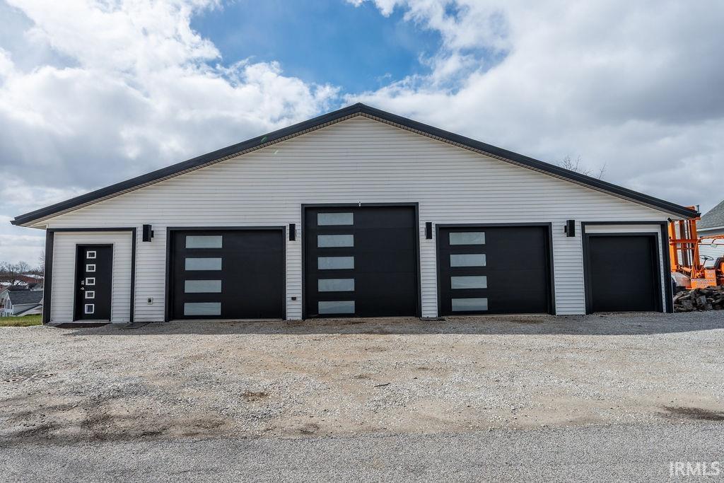 421 North County Line Road Markle, IN 46770 - Photo 27 of 34