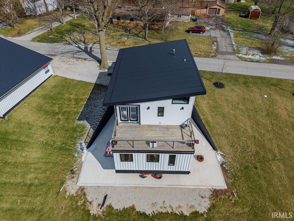 421 North County Line Road Markle, IN 46770 - Photo 30 of 34