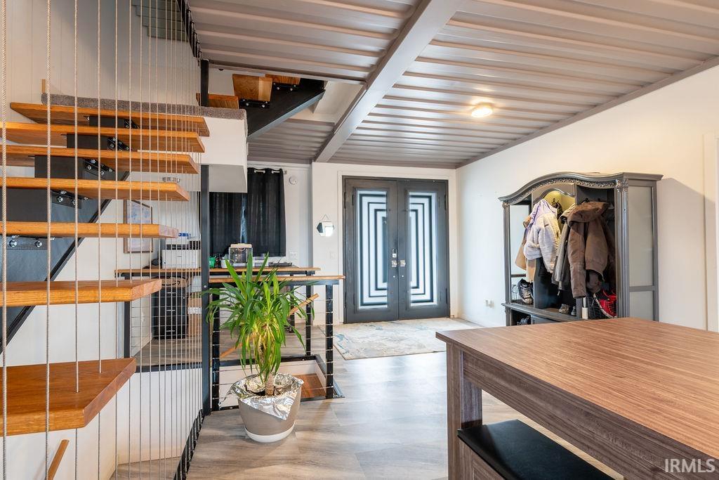 421 North County Line Road Markle, IN 46770 - Photo 3 of 34