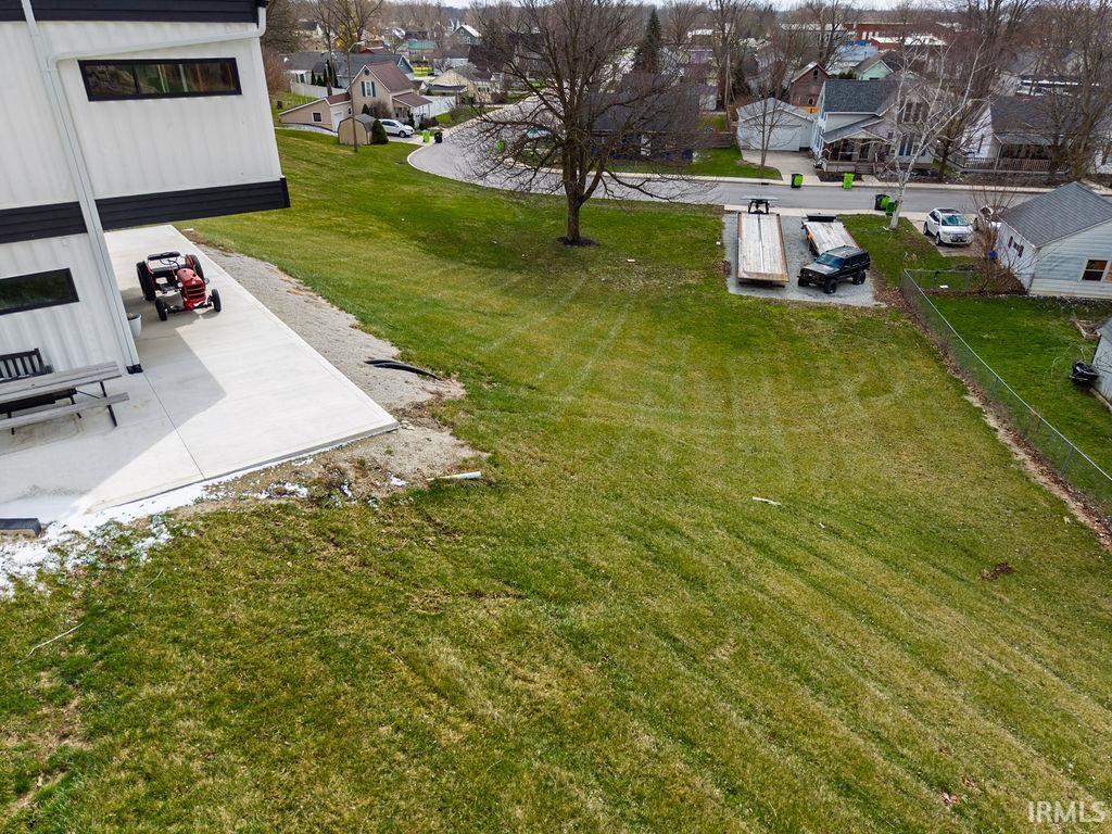 421 North County Line Road Markle, IN 46770 - Photo 31 of 34