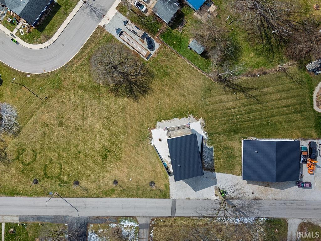 421 North County Line Road Markle, IN 46770 - Photo 32 of 34