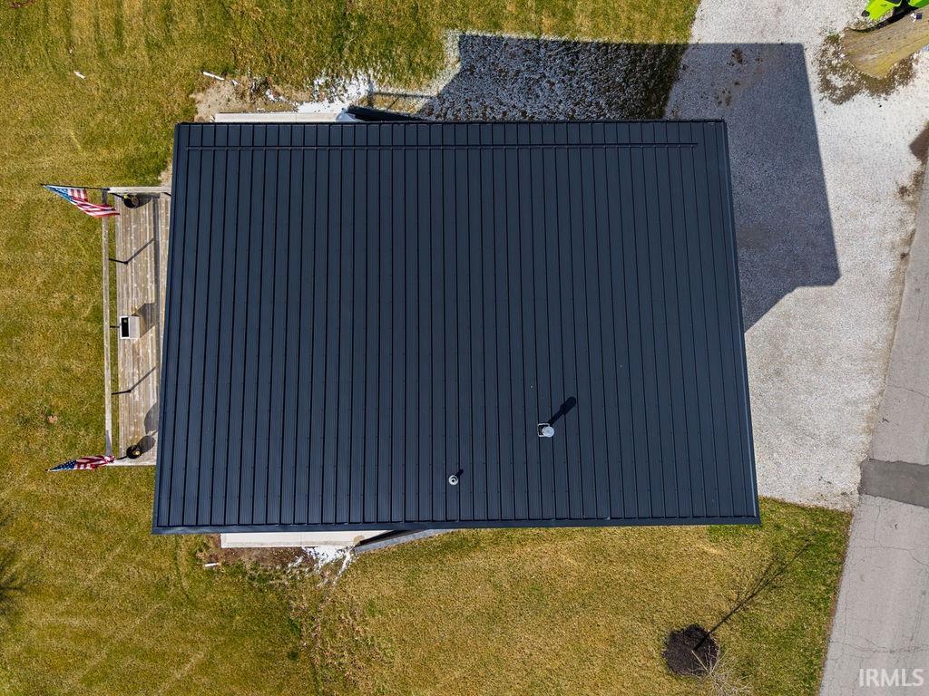 421 North County Line Road Markle, IN 46770 - Photo 33 of 34