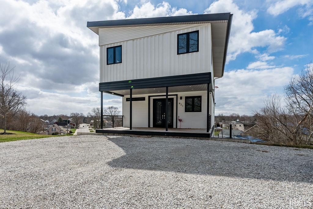 421 North County Line Road Markle, IN 46770 - Photo 34 of 34