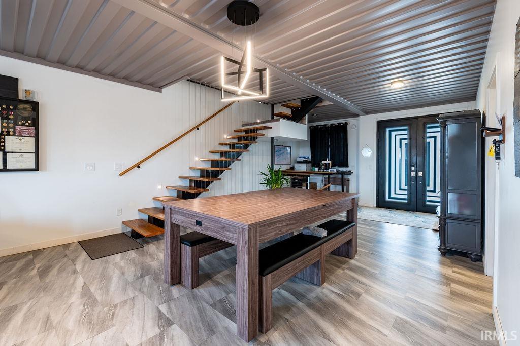 421 North County Line Road Markle, IN 46770 - Photo 4 of 34