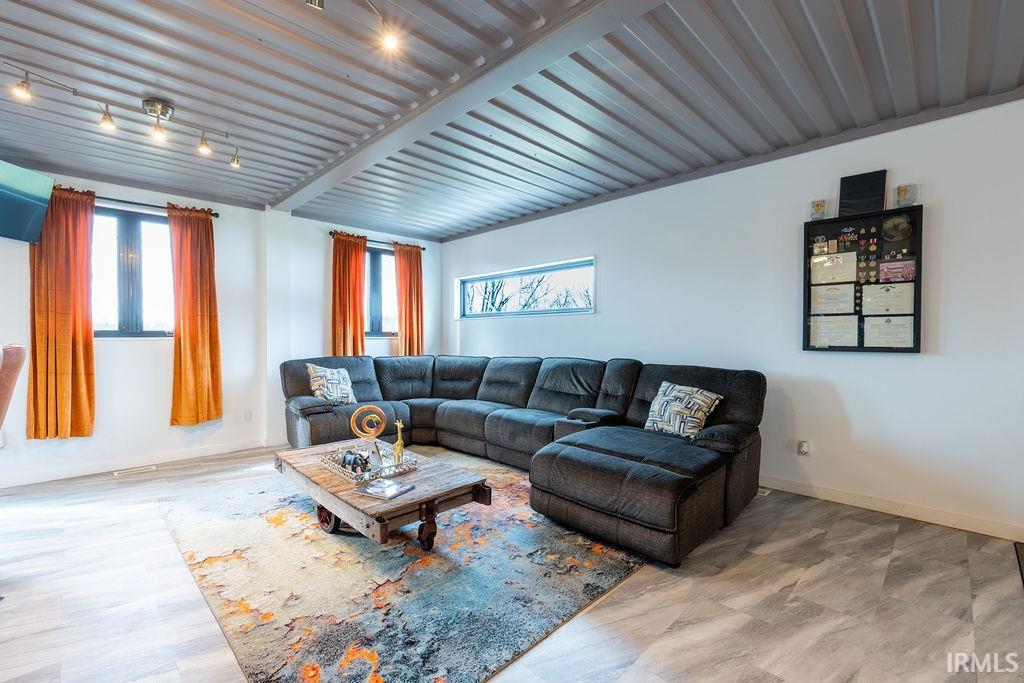 421 North County Line Road Markle, IN 46770 - Photo 5 of 34