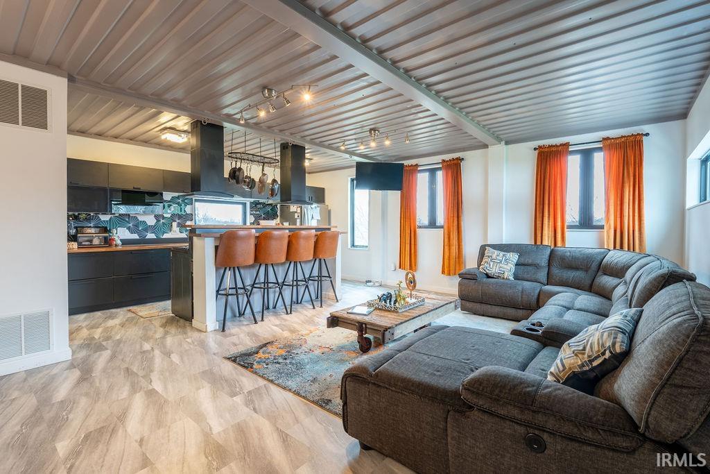 421 North County Line Road Markle, IN 46770 - Photo 6 of 34