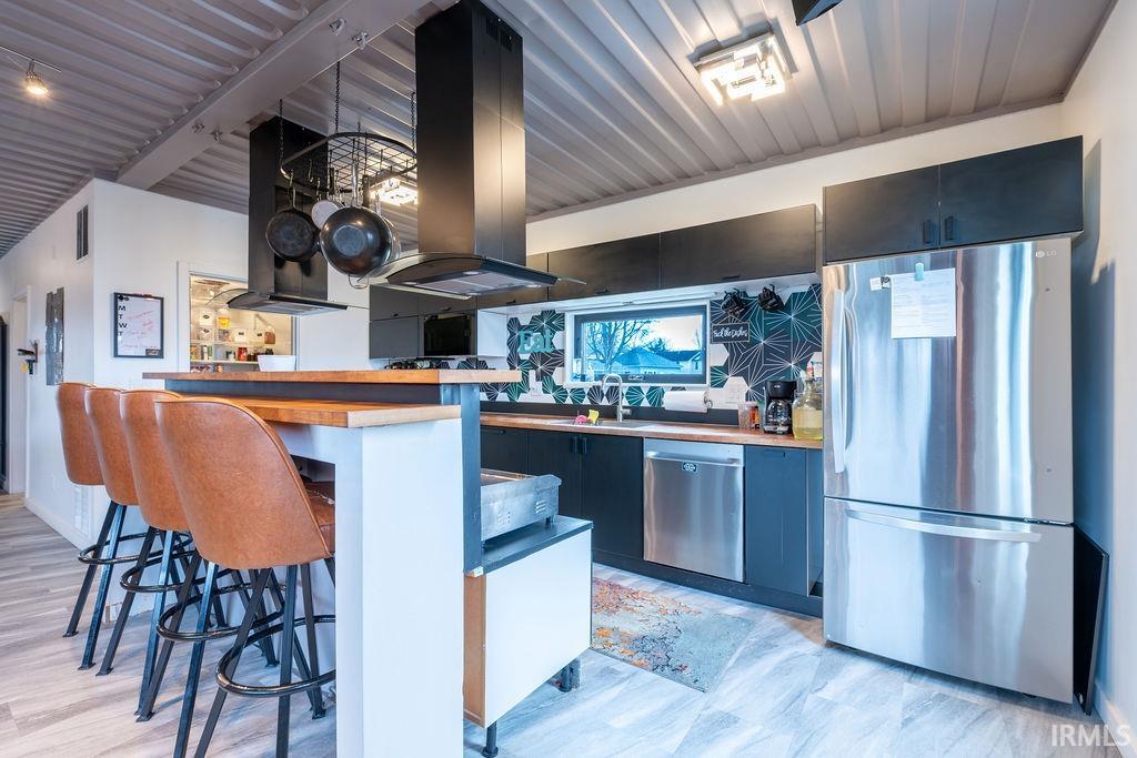 421 North County Line Road Markle, IN 46770 - Photo 7 of 34